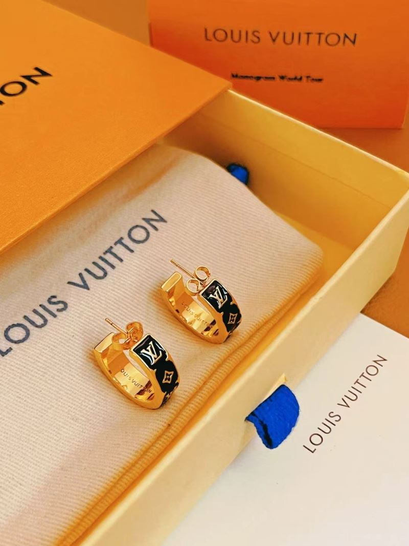 Louis Vuitton Earrings